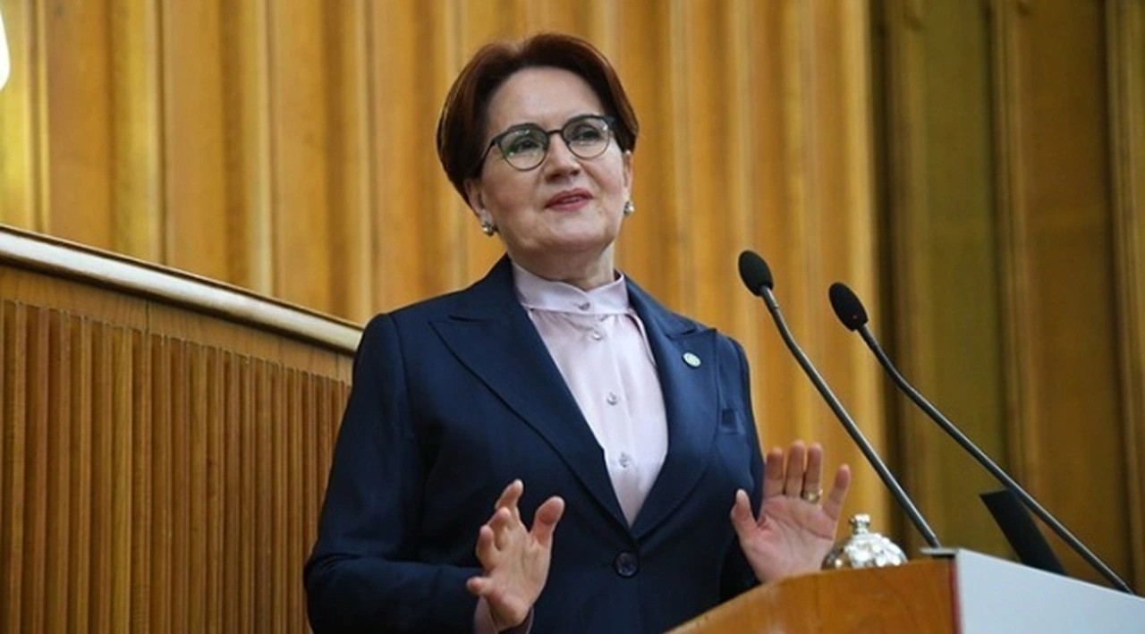 Kulis: Akşener, ‘Yemin billah ediyorum, aday olmayacağım’ dedi