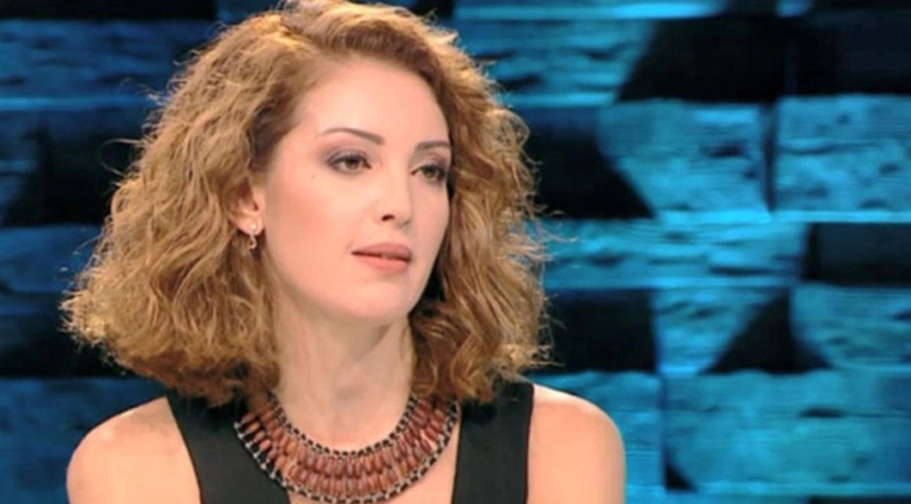 Nagehan Alçı: Bu saatten sonra görünen manzara net, 2022 içinde bir seçim olacak, bu işin 2023'e kalması imkânsız artık