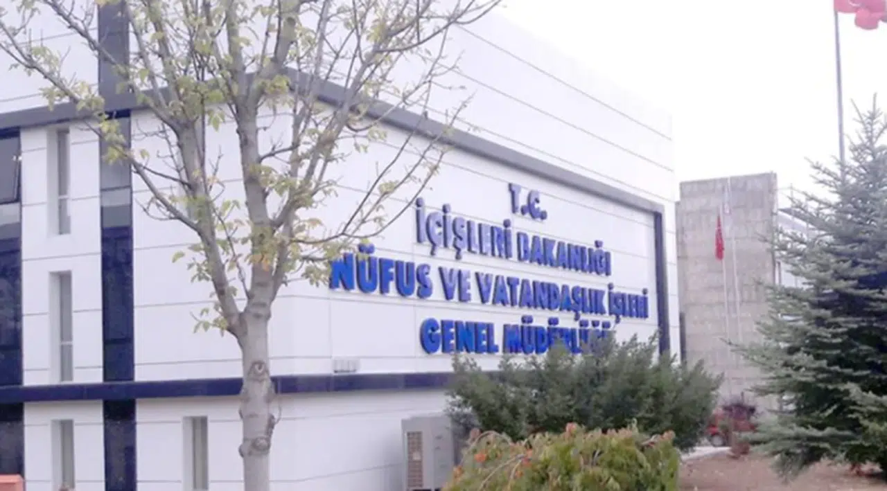 Nüfus işlemlerinde usulsüzlük mü yapılıyor? Açıklama geldi: 'Gizli yönetmelik iddiası büyük bir yalan'