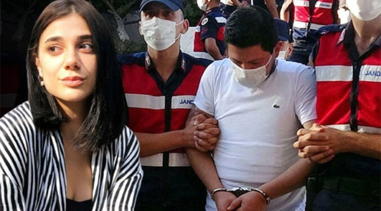 Pınar Gültekin davası istinafa taşındı!