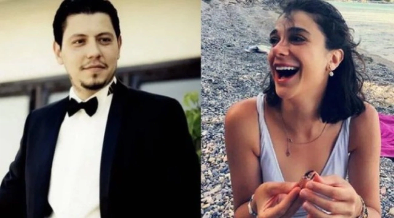 Pınar Gültekin davasında karar çıktı: 23 yıl hapis cezası