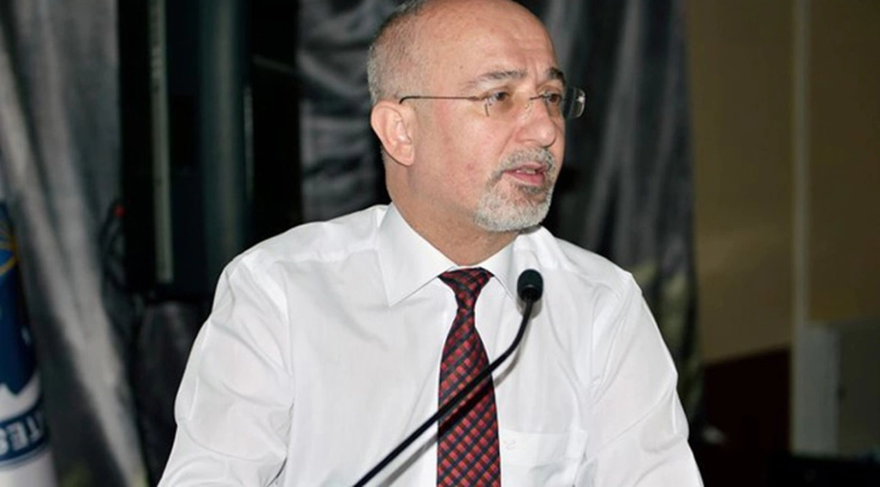 Prof. Babuşcu: “Kur artmaya devam edecek”