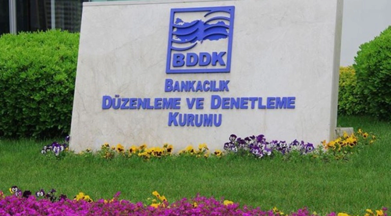 Prof. Dr. Özgür Demirtaş’tan BDDK kararına tepki: 'Artısı yok baştan aşağı eksi'