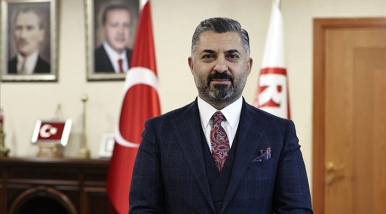 RTÜK Başkanı'ndan, Erdoğan'ın 'sürtük' ifadesinin incelenmesine ilişkin Kılıçdaroğlu şartı!