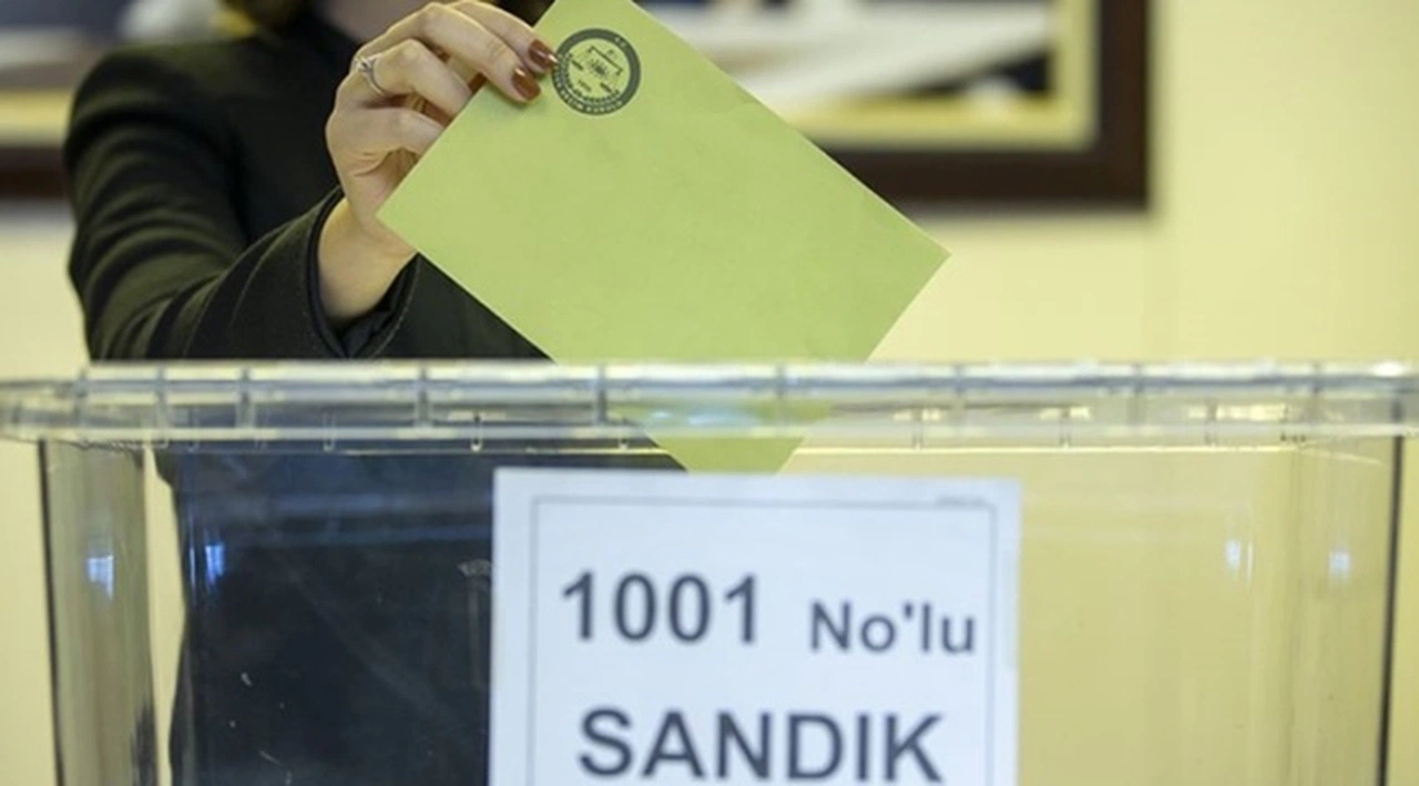 Seçim Güvenliği Platformu'ndan açıklama: 'Adaletsiz bir seçim için bir adım daha atılıyor'