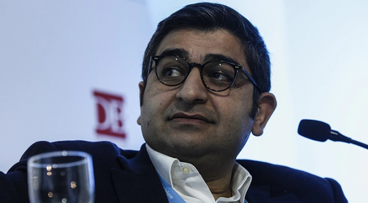 Sezgin Baran Korkmaz'ın cezaevi yaşamından ayrıntılar: Şirketleri Zoom üzerinden yönetiyor