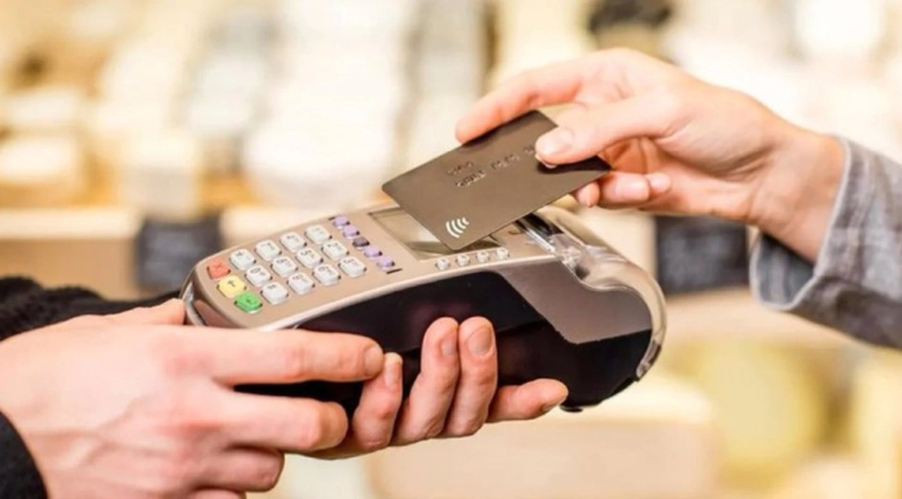 Temassız ödemede limit artışı