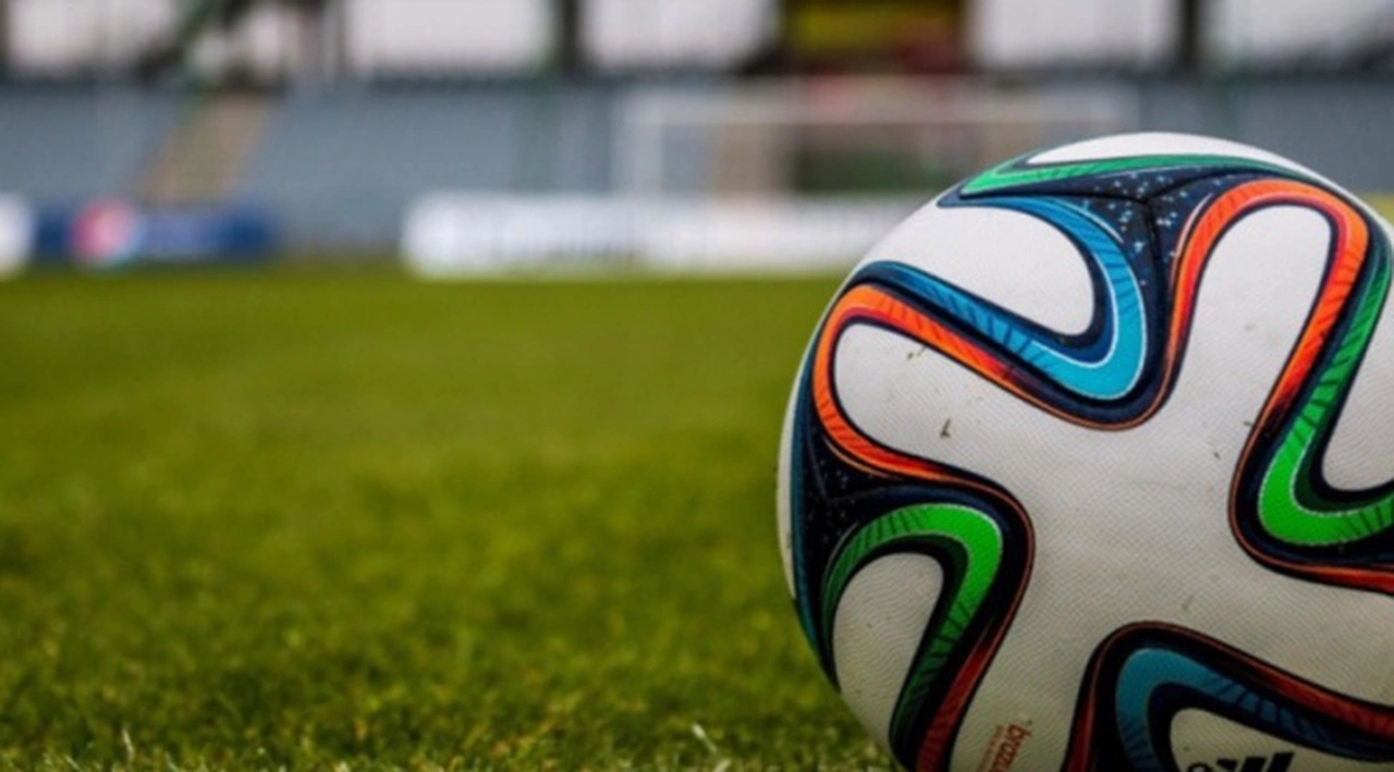 TFF 2. Lig'de gruplar belirlendi