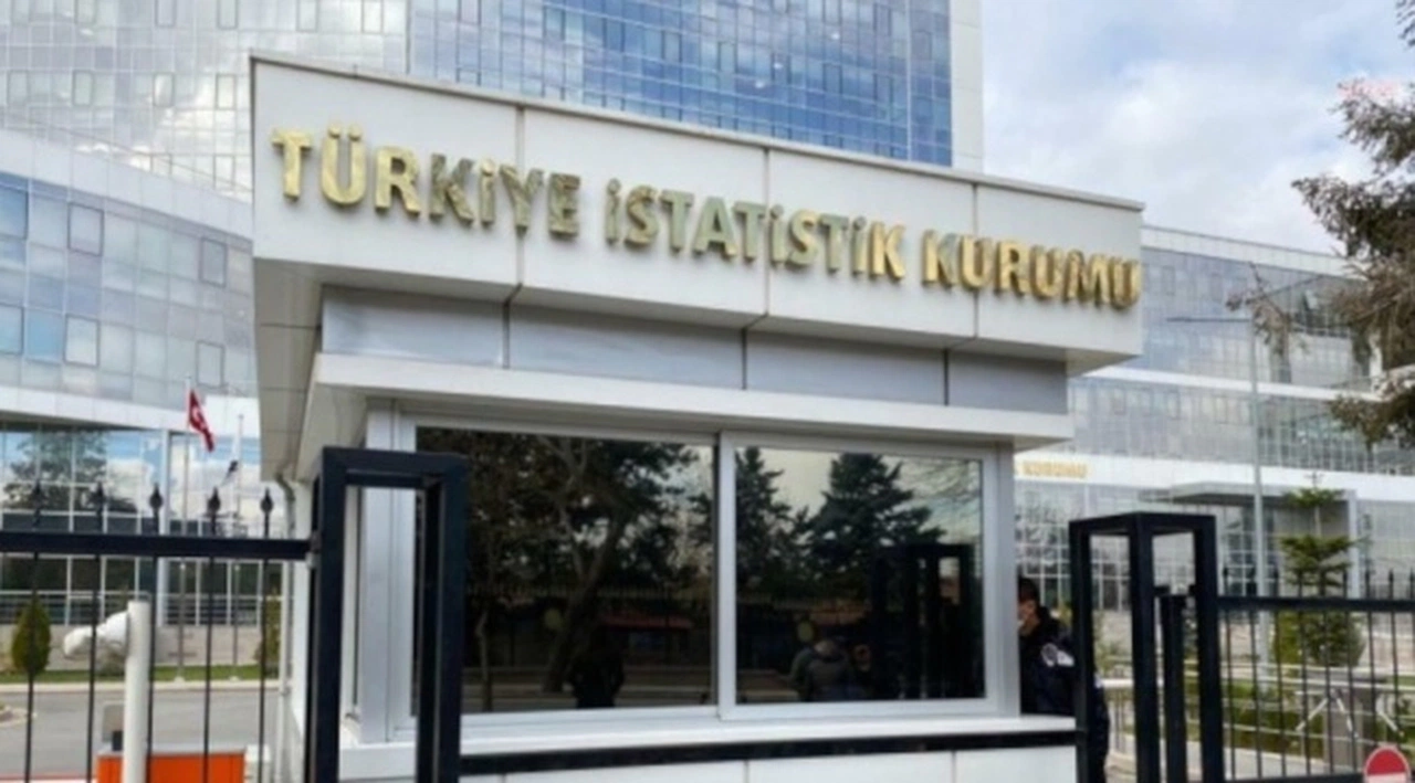 TÜİK o verileri paylaşmayı yine erteledi!