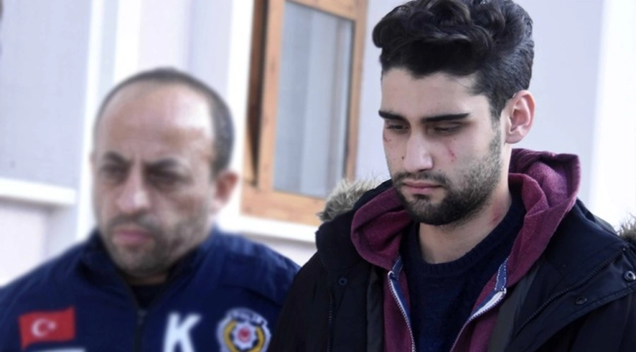 Yargıtay'ın bozduğu Kadir Şeker’in dosyası yerel mahkemeye gönderildi
