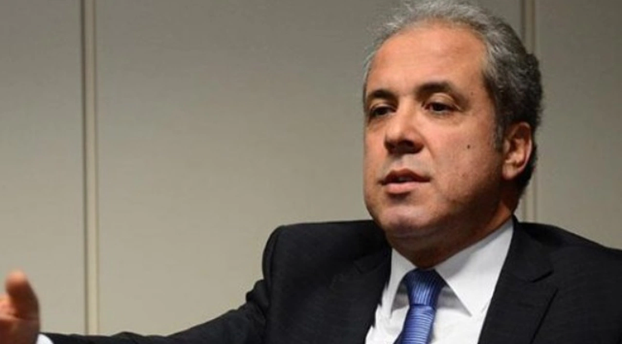 AK Partili Şamil Tayyar, Kilis Valisi’yle karşılaşmasını anlattı: “Biri yaklaştı, ben şofördüm sizi çok göreve götürdüm dedi…”