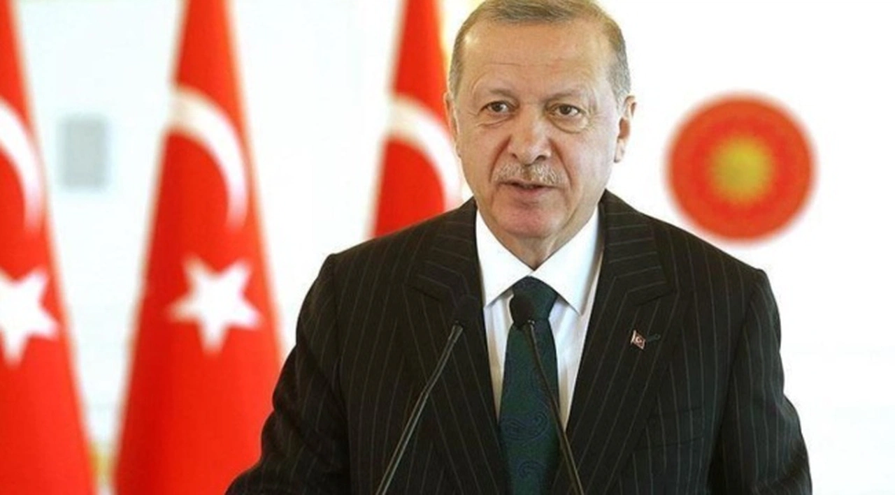 AK Partili vekil açıkladı… Erdoğan'ın Bursa programı neden iptal oldu?