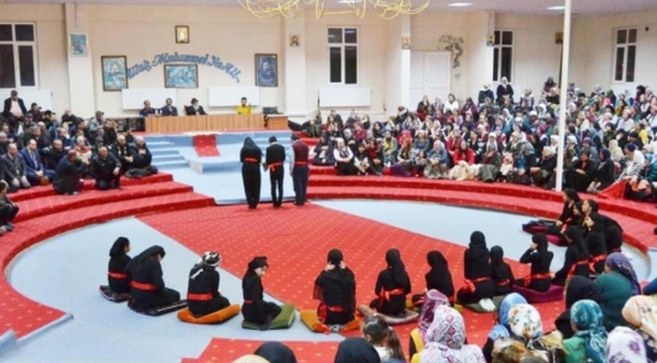 Alevi örgütlerinden İçişleri Bakanlığı’nın “Muharrem ayı” genelgesine tepki: İkiyüzlülük