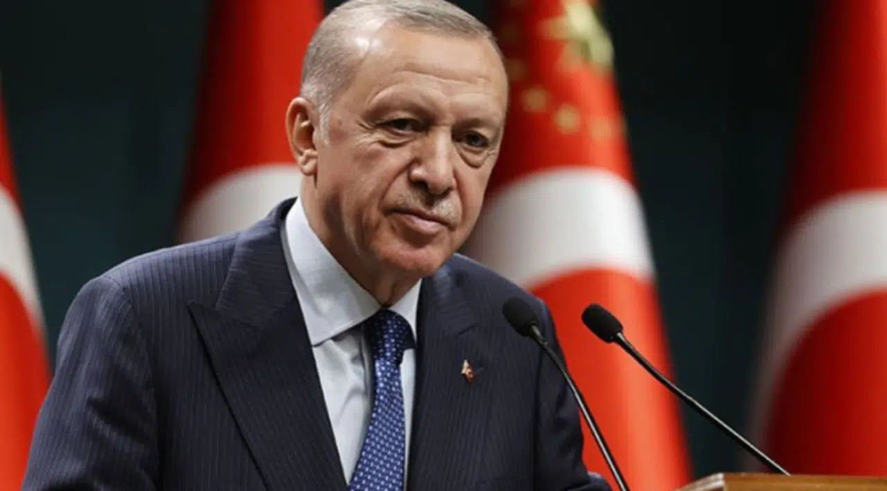 'Ana para' karmaşası: Erdoğan'ın KYK açıklamasının ardından e-Devlet'e girenler şaştı kaldı!