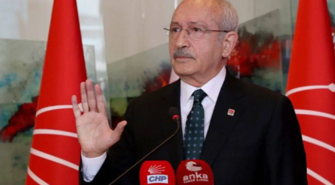CHP’den Kılıçdaroğlu’nun Ağrı ziyareti öncesi açıklama: “Provokatif tüm eylemlerden Savcı Sayan sorumludur”