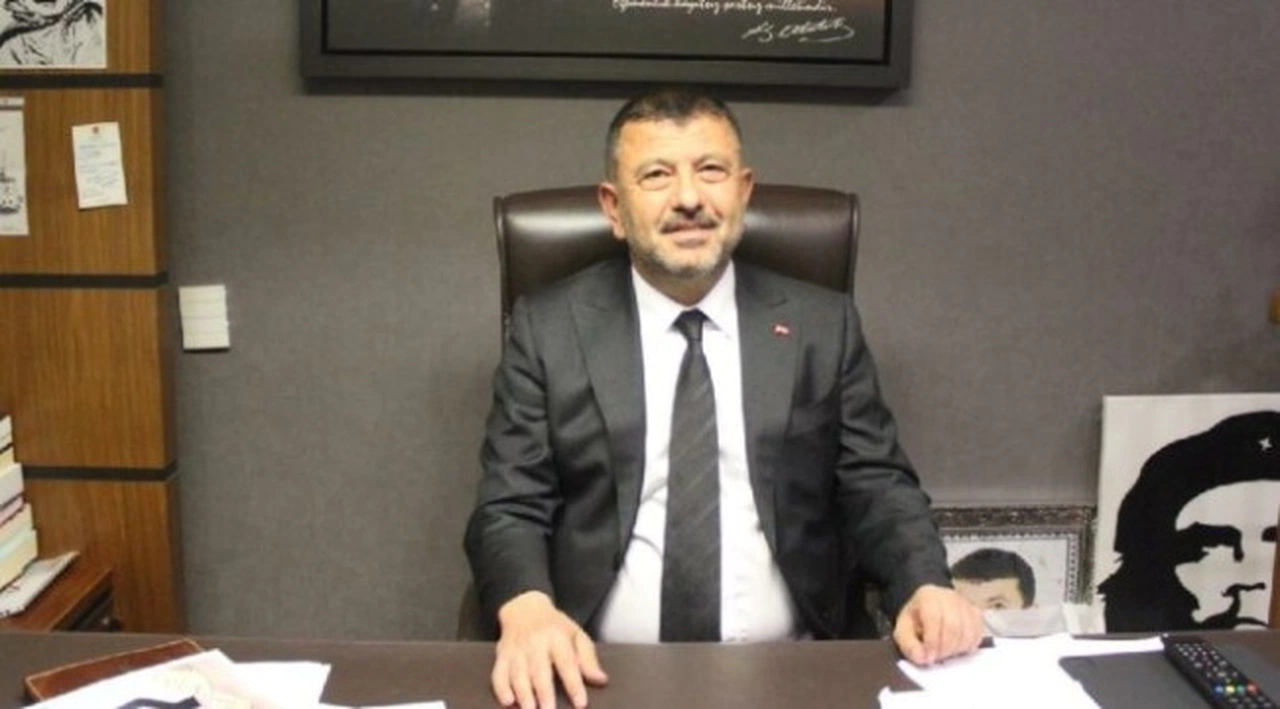 CHP’li Ağbaba’dan işsizlik fonu açıklaması: 100 işçiden 89’u yararlanamıyor