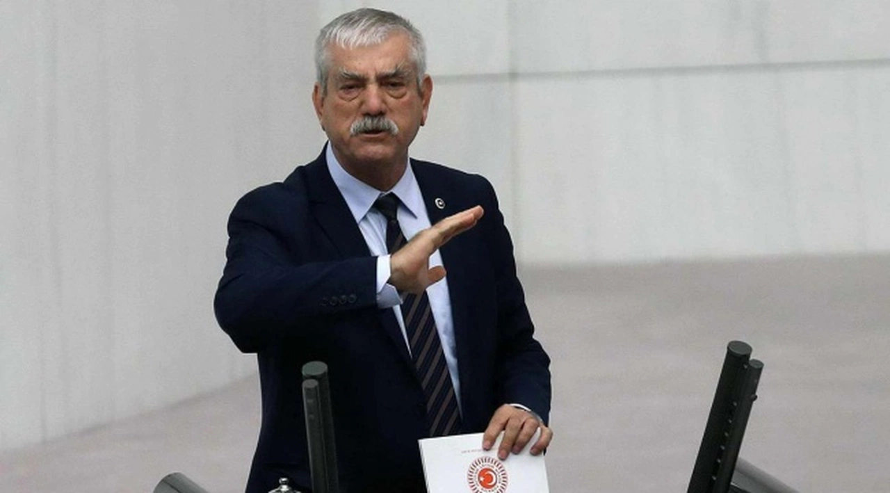CHP'li Beko, "Köylüyü mağdur eden Bütünşehir Yasası'ndan derhal vazgeçilmeli!"