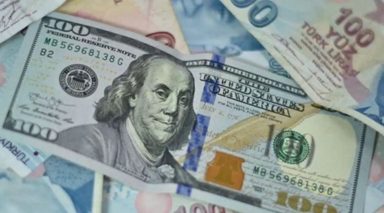 Dolar 24 lirayı görebilir