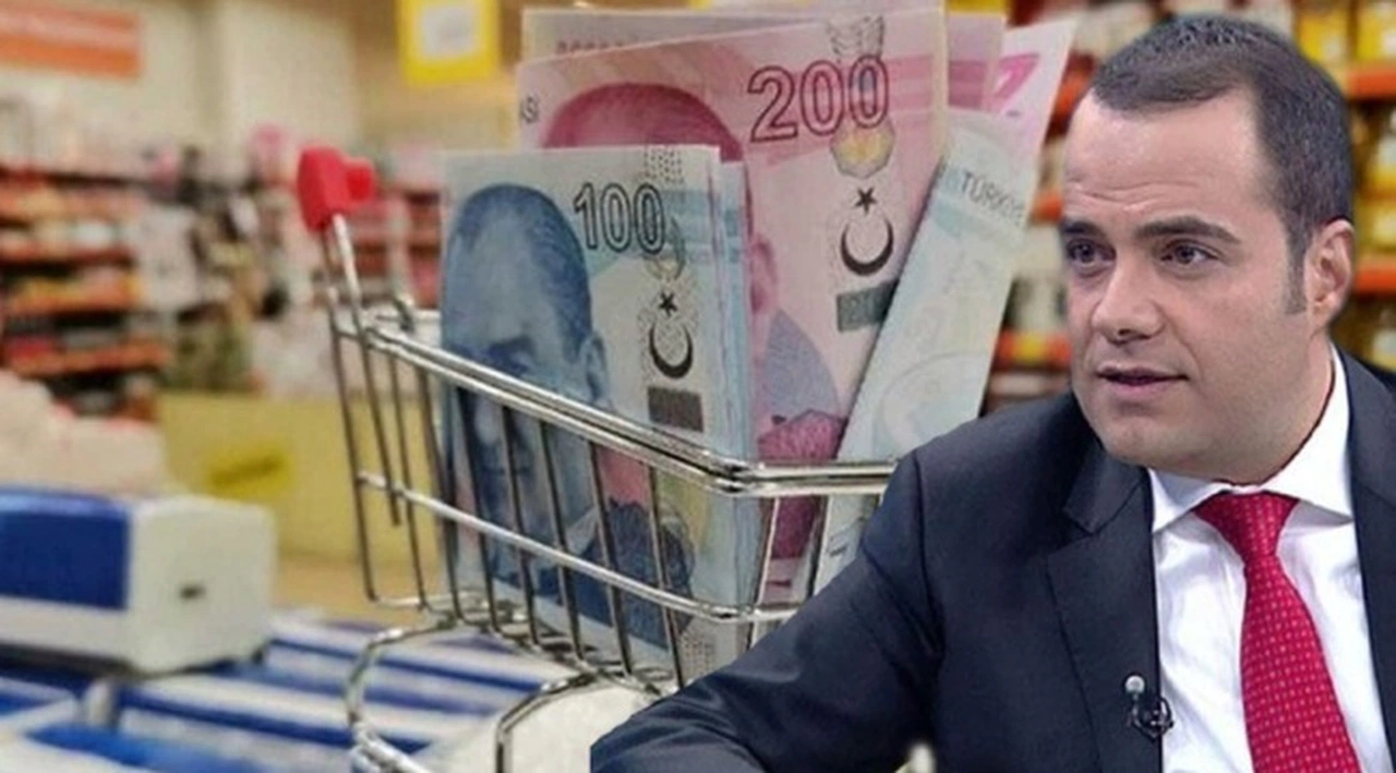 Ekonomist Demirtaş 'Yapmayın kardeşim' diye uyardı: 'Faiz liyakatsizliğin sonucudur'
