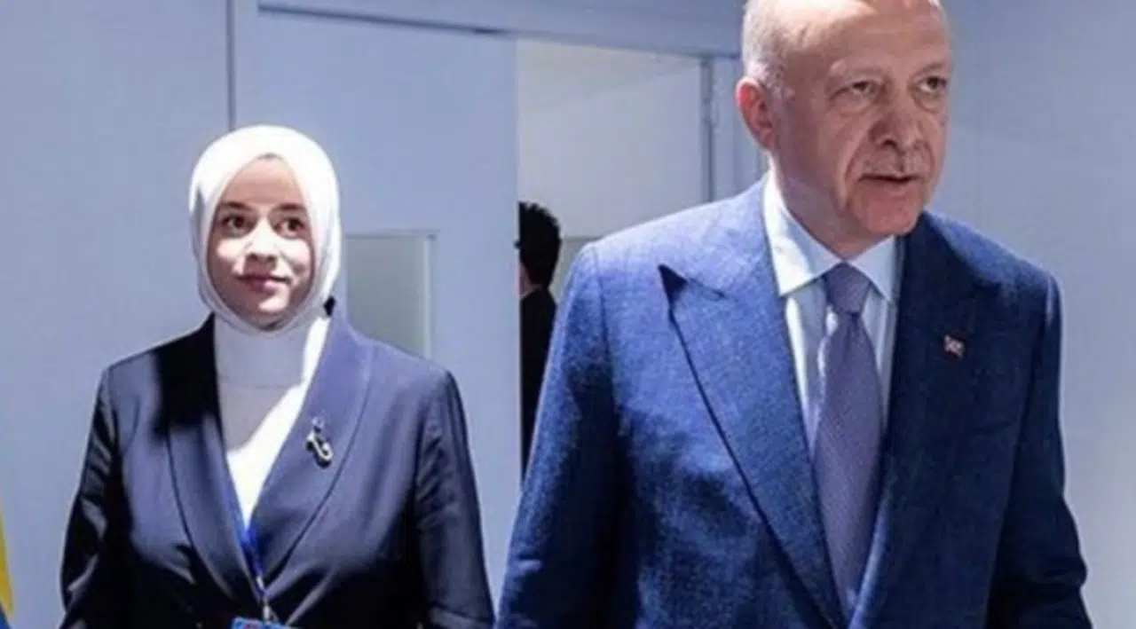 Erdoğan’ın özel tercümanından Kılıçdaroğlu hakkında suç duyurusu
