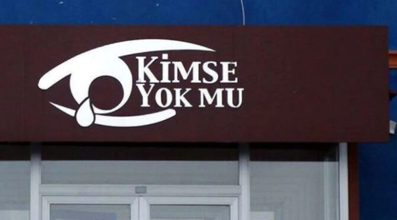 Kapatılan "Kimse Yok Mu Derneği" başkanı tutuklandı