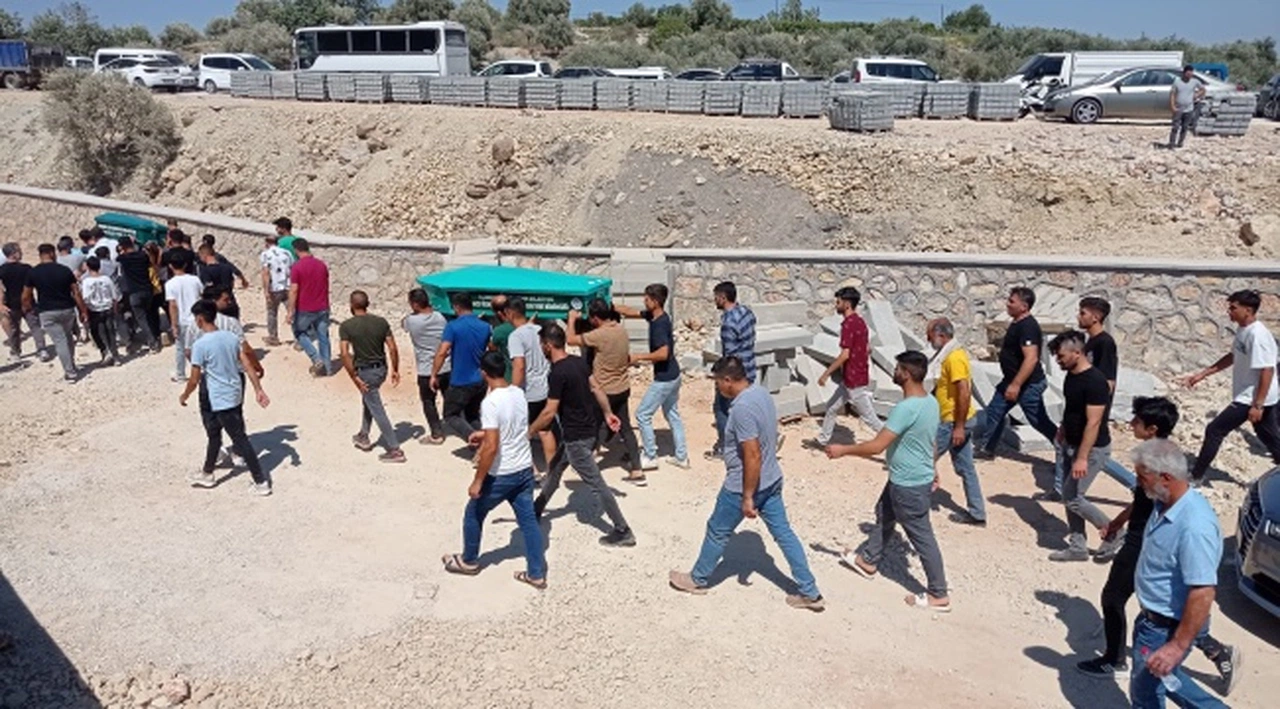 Kazada hayatını kaybeden gençlerden birinin yarın düğünü olduğu ortaya çıktı