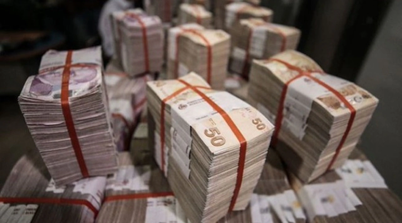 Kur korumalı mevduatın bütçeye yıllık maliyeti 200 milyar TL’yi aşacak