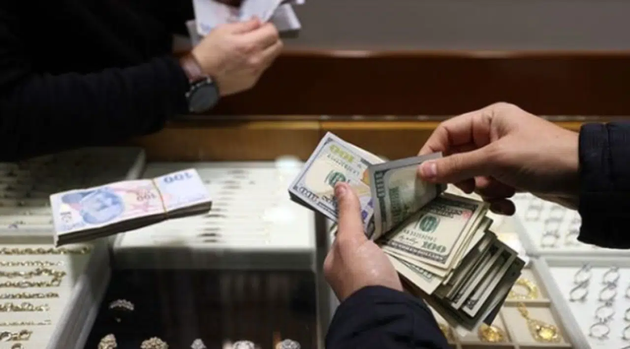 Kur korumalı mevduatta şirketler için yeni düzenleme: Süre uzatıldı