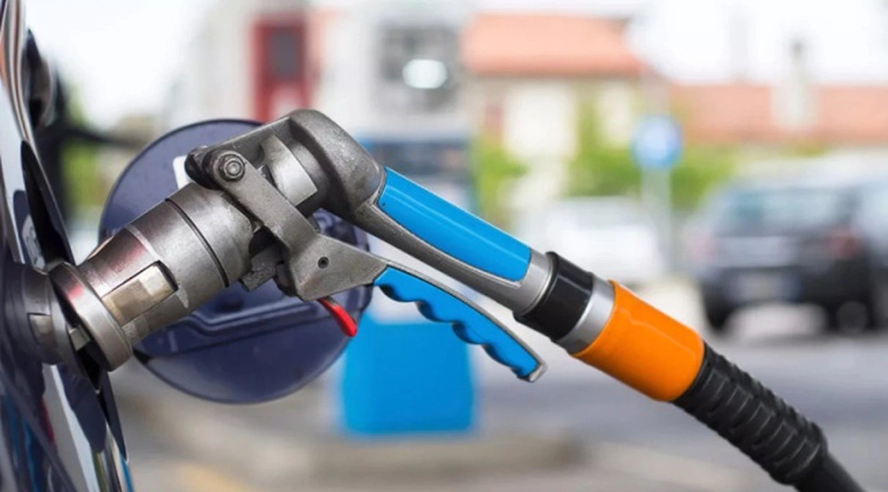 LPG'ye zam geliyor