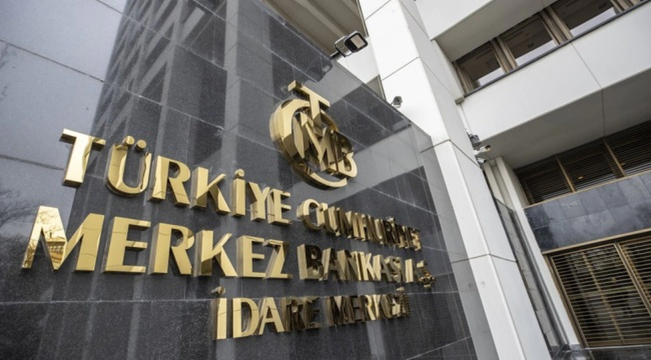 Merkez Bankası’ndan iş insanlarına 'dolar satın' ricası