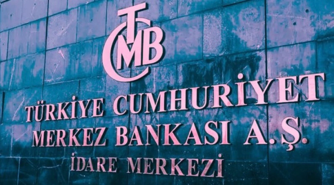 Merkez Bankası, yılsonu enflasyon tahminini açıkladı