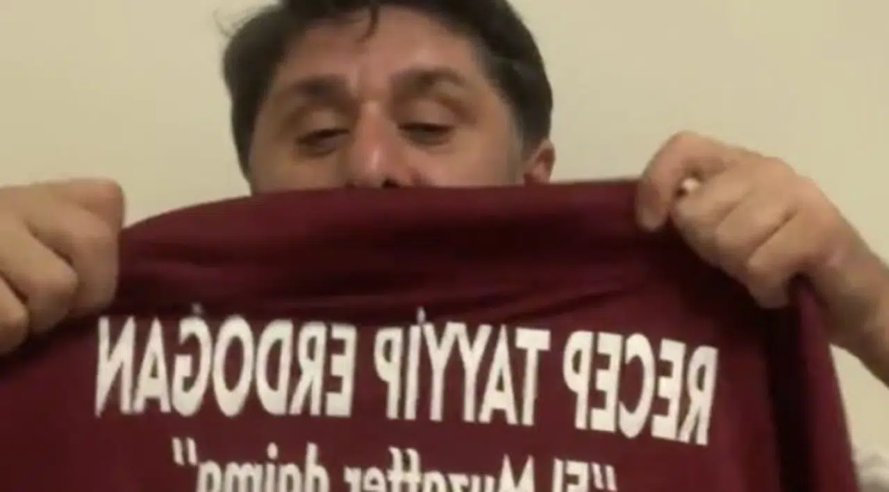 Nazmi Arıkan cinayetinde gelişme: Katil zanlısı Ufuk Akçekaya cinayetten sonra canlı yayın yapmış!