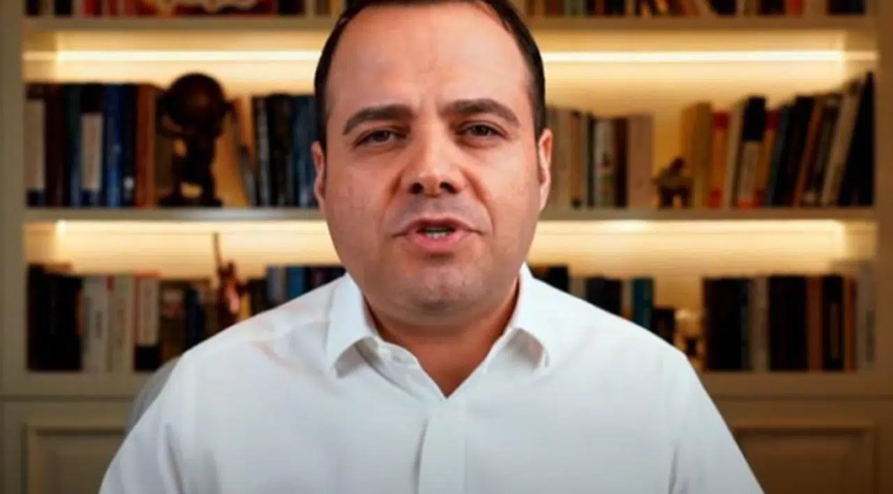 Özgür Demirtaş’tan asgari ücret yorumu: Kasım gibi hiçbir işe yaramadığı görülecek