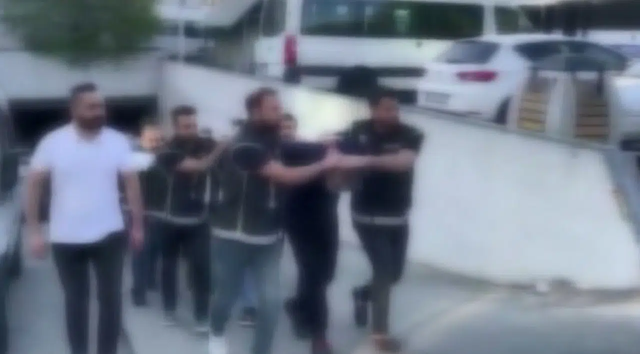Sarallar operasyonunda yeni gelişme: 31 şüpheliden 6'sı tutuklandı