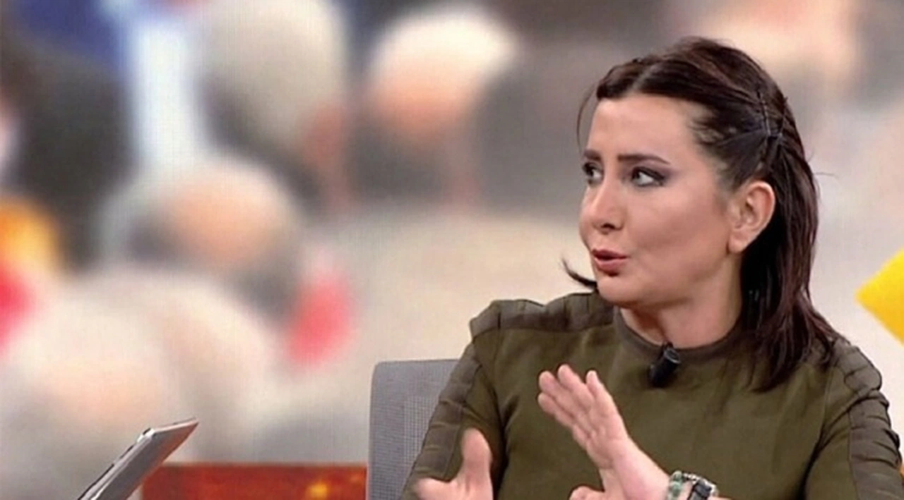 Sevilay Yılman’dan liste paylaşan "SBK Gerçekleri" hesabına: Yiyorsa yüreğin çık açığa, kanıtını çıkart ortaya it oğlu it!