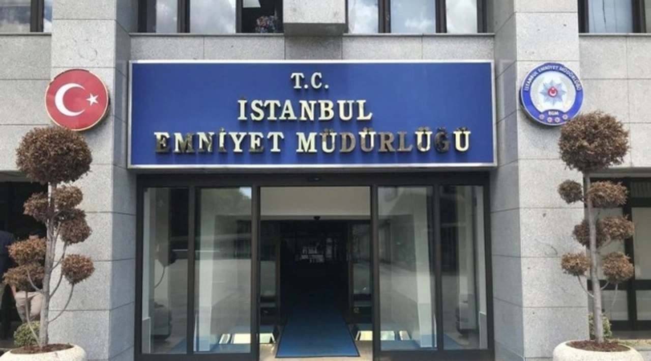 Sosyal medyada yalan paylaşımlara emniyetten açıklama