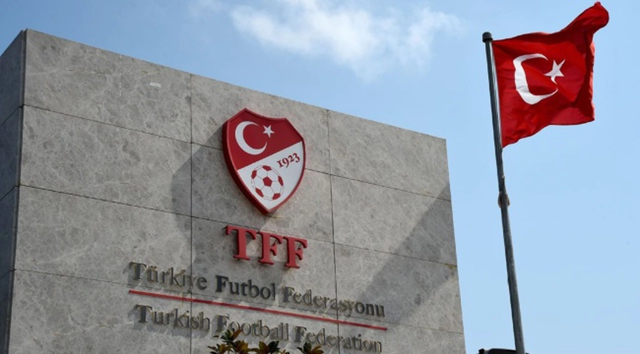 TFF’den yabancı oyuncu kararı: Kulüplerin kaç yabancı bulundurabileceği belli oldu