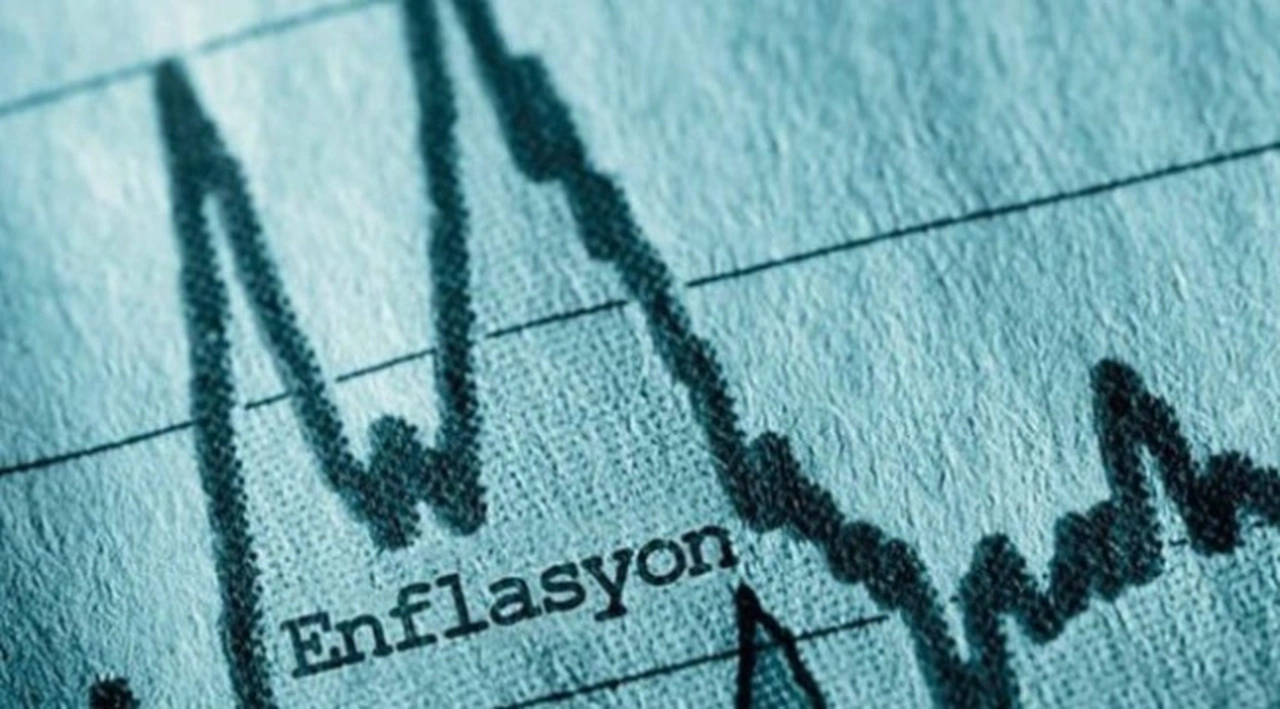 The Economist’ten Türkiye analizi: Enflasyonla baş etme yöntemleri tükeniyor…