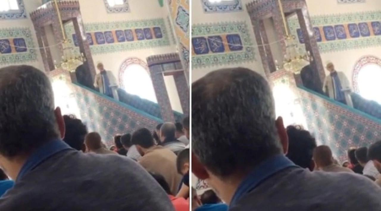 TTB'den doktorları hedef gösteren imam hakkında suç duyurusu