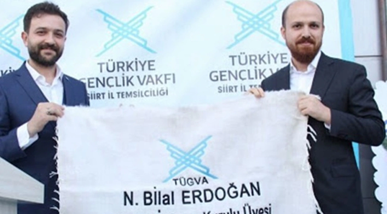 TÜGVA, İBB’ye açtığı tahliye davasını kaybetti