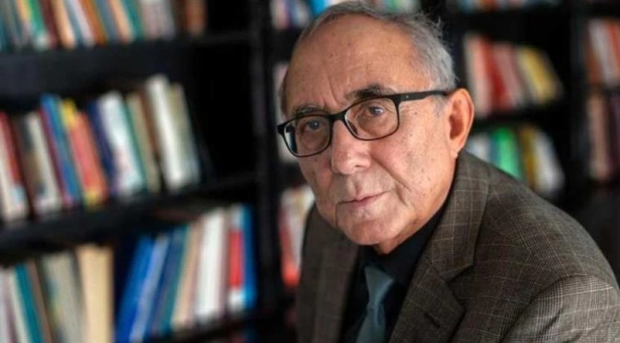 Üniversitedeki görevine son verilen Ataol Behramoğlu: Bir kürsüm vardı, elimden alındı