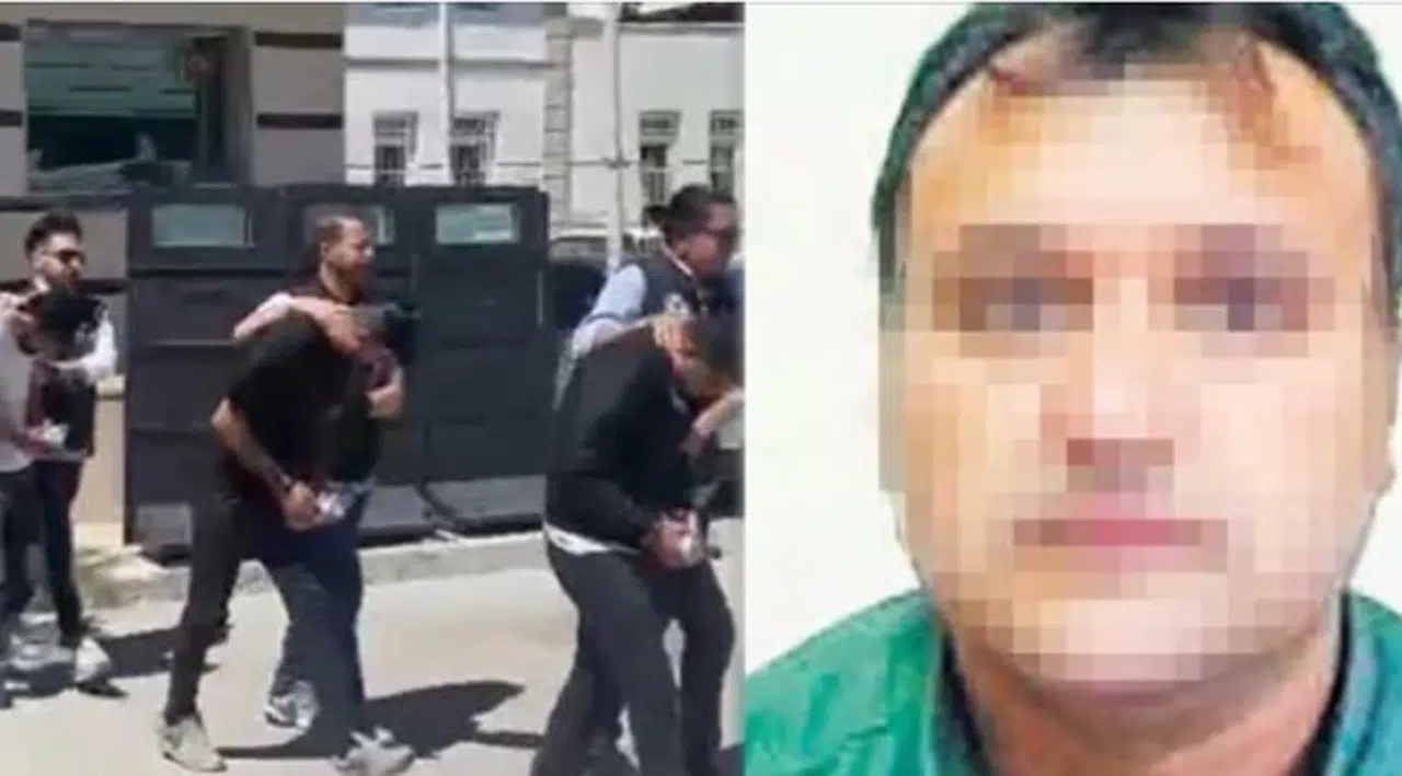 Uyuşturucu baronu suçlamasıyla tutuklanan savcının ifadesi ortaya çıktı: “Bu işe tenezzül edecek biri değilim”