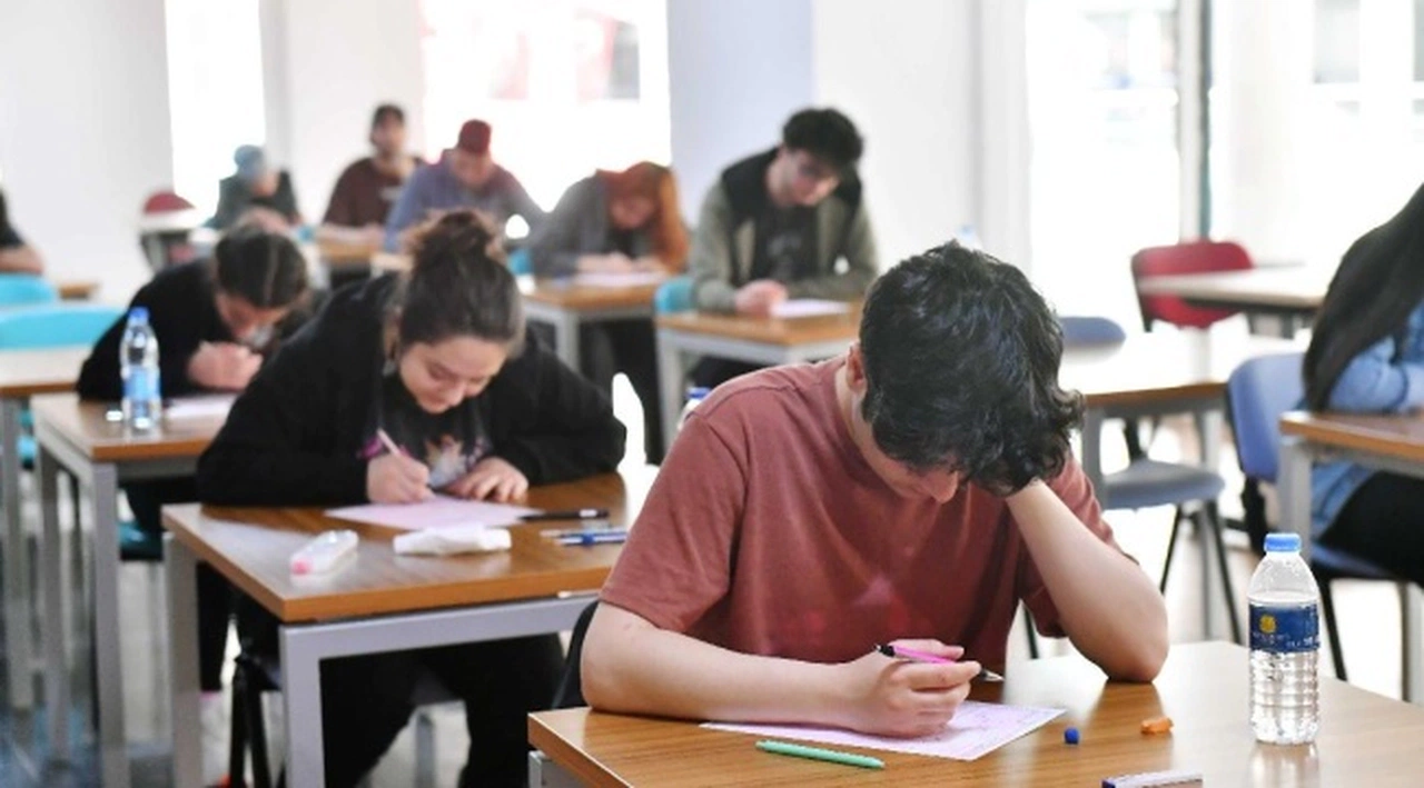 YKS sonuçları açıklandı