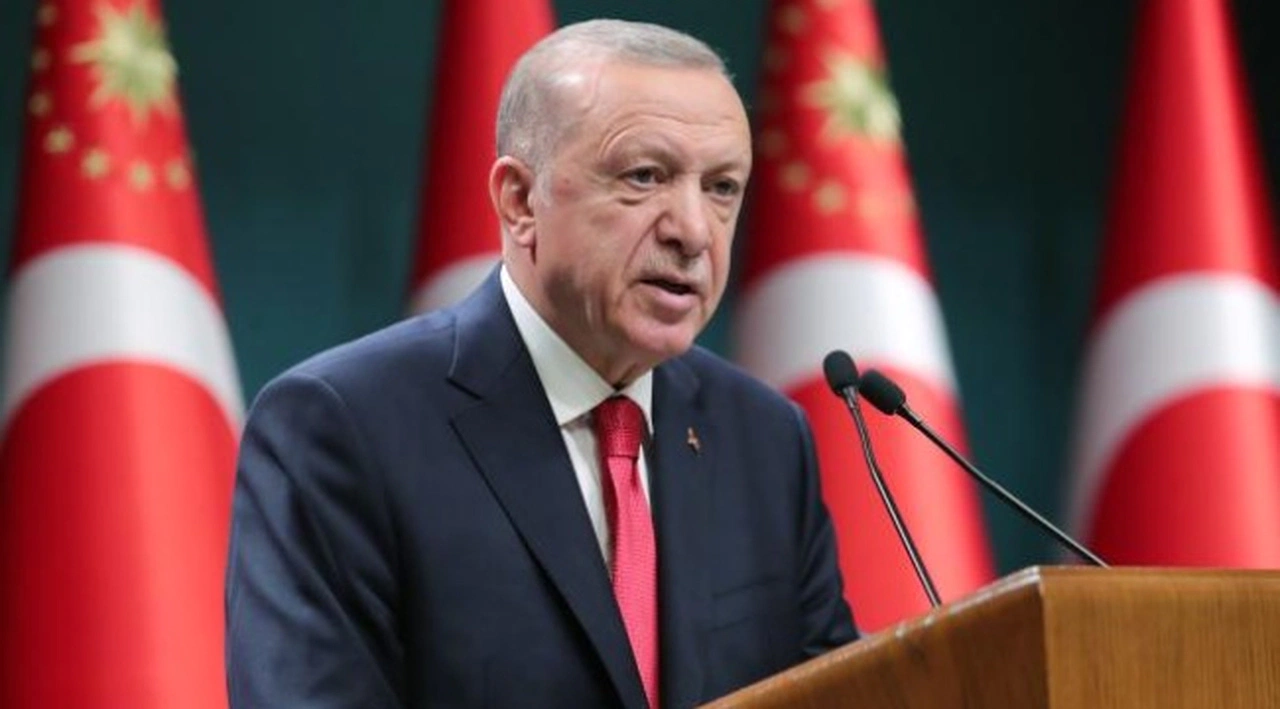 6'lı masayı hedef alan Erdoğan'a CHP'li Erkek'ten 'FETÖ' çıkışı: "Kol kola olduğunuz dönemleri..."