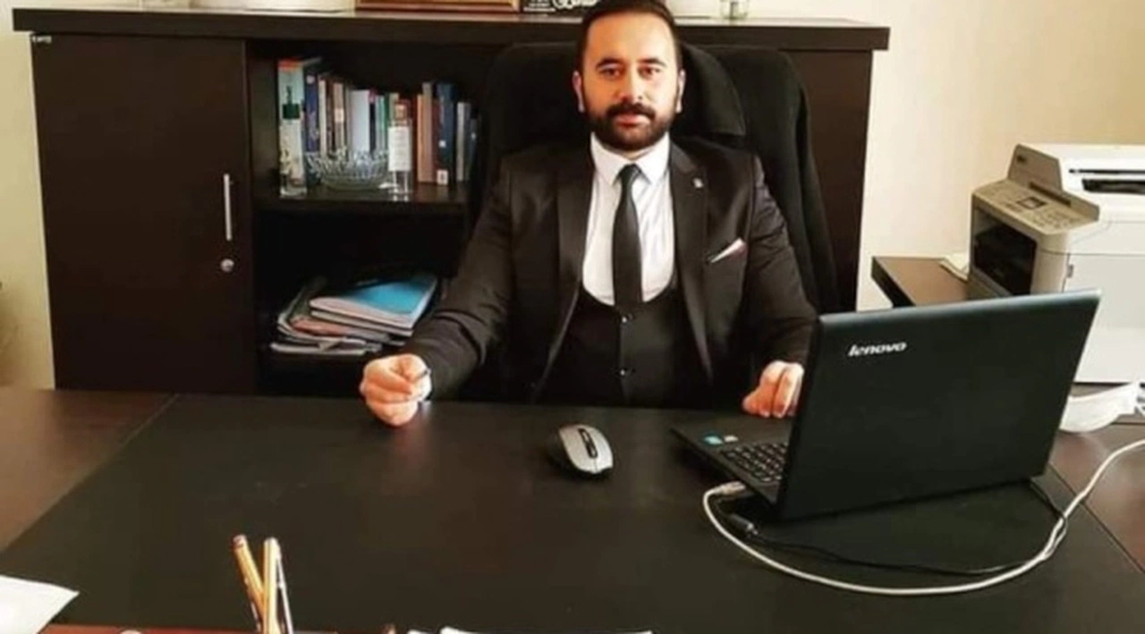 AK Parti'den 'polise darp' açıklaması: Görevden el çektirildi