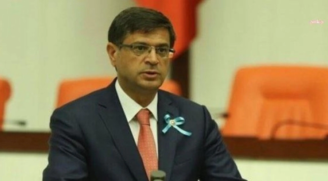 AK Parti Tunceli İl Başkanı'nın korucuları tehdit ettiği iddia edildi