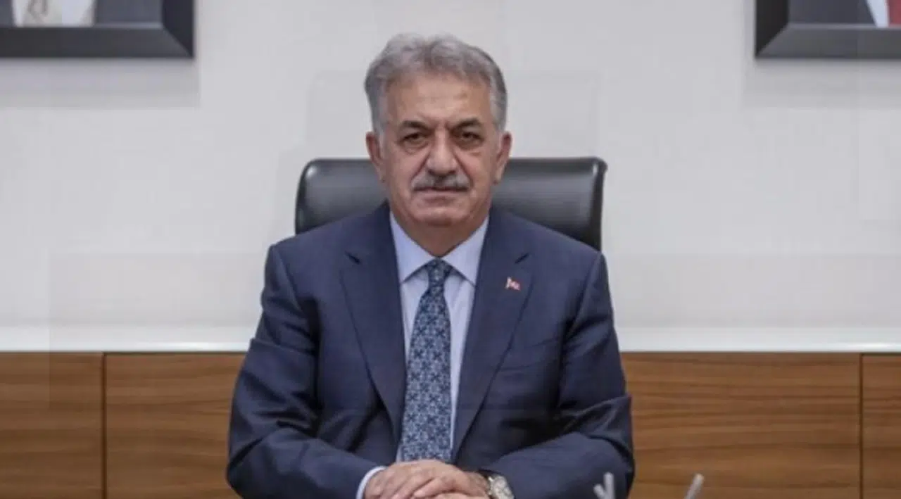 AK Partili Yazıcı: Suriye ile ilişkiler direkt hale gelebilir