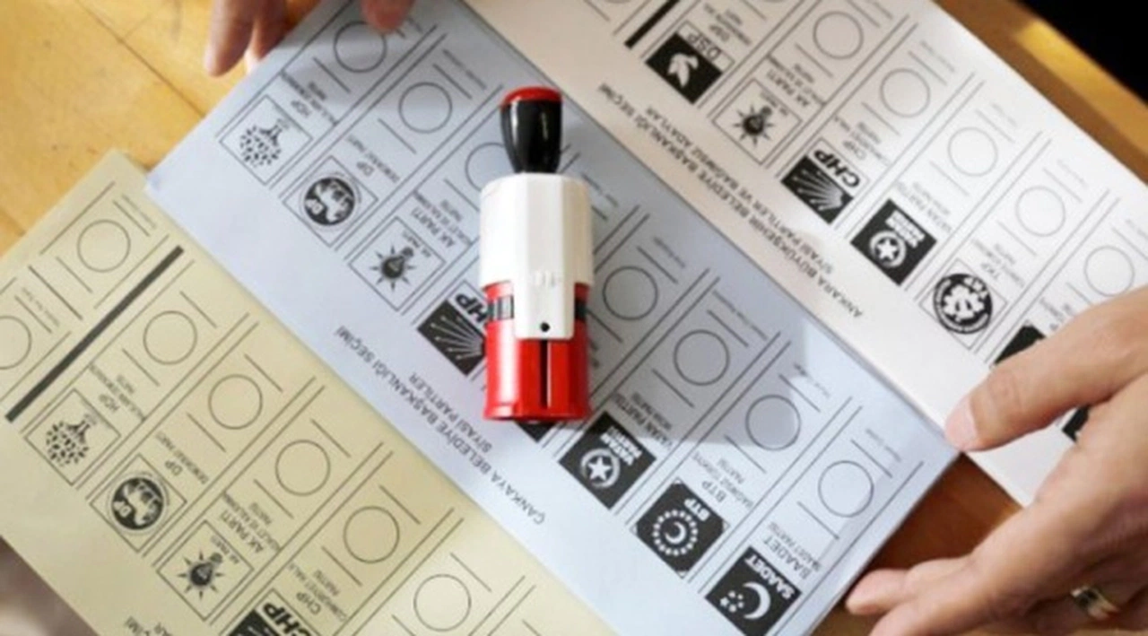 Anket: Kürt seçmenin oy tercihi 4 yılda nasıl değişti?