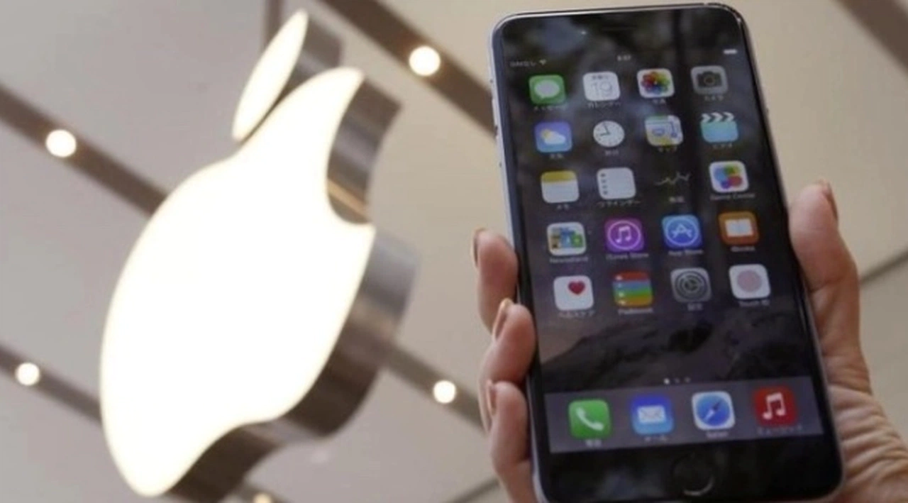 Apple: Ciddi güvenlik sorunu tespit edildi, cihazlarınızı güncelleyin