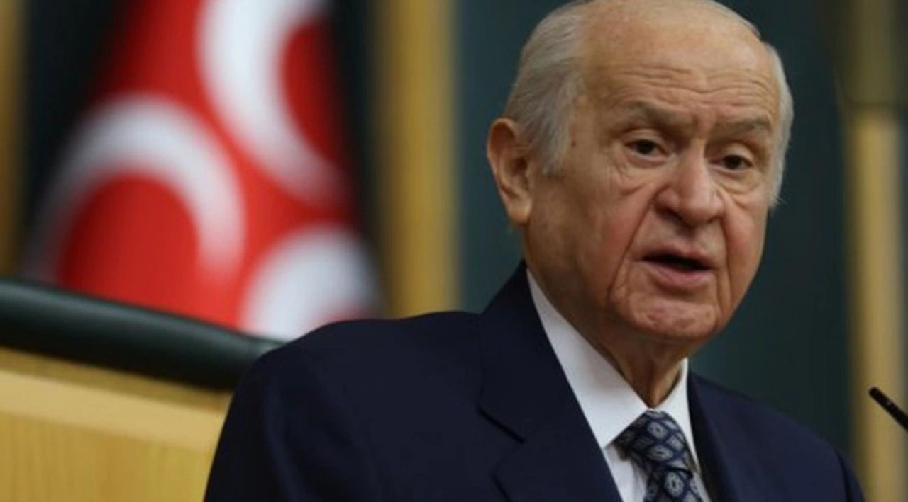 Bahçeli, Gaziantep ve Mardin kazaları için konuştu: “Kazaların esrar perdesi aralanmalıdır”
